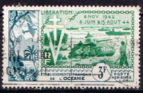 [Airmail - The 10th Anniversary of D-Day, Вид BY]