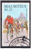 [The 2nd Indian Ocean Islands Games, tegund PL]