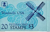 [Windmills - Yellow paper, ประเภท AUE]