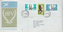 [Verwoerd Commemoration, type JU]