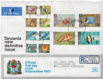 [Marine Life - Fish, тип Q]