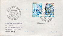 [Christmas Stamps, type OX]