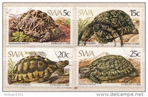 [Tortoises, тип IW]