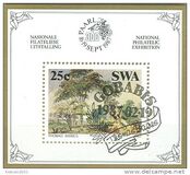 [Historic Southwest Africa, տեսակ MC]