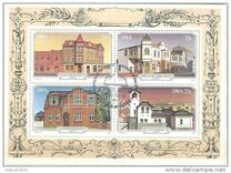 [Historic Buildings of Luderitz, type IO]