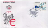 [The 25th Anniversary of the European Academy of Philately, AEP, Tipi CWI]