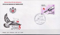 [The 150th Anniversary of Inventing the Hypodermic Needle by Alexander Wood, type DBO]
