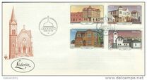[Historic Buildings of Luderitz, type IO]