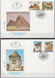 [Museum Exhibits - Houses, тып CXE]