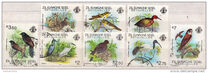 [Birds, type O]