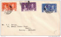 [Coronation of Queen Elizabeth, 类型 AC]