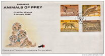 [Wildlife Conservation - Big Cats, type II]