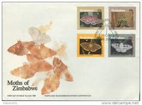 [Moths of Zimbabwe, тып DK]