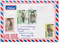 [Owls, type OU]