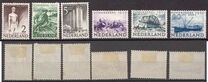 [Charity Stamps, type IE]