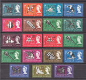 [Issues of 1965 with Imprint of New Value, type BA1]