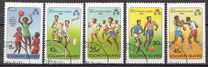 [Mini South Pacific Games, type LC]