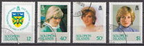 [The 21st Anniversary of the Birth of Diana, Princess of Wales, 1961-1997, סוג MD]