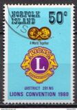 [Lions International District Congress, type GH]