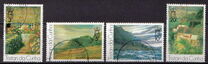 [Landscape Paintings by Roland Svensson, type FM]