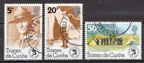 [The 75th Anniversary of Boy Scout Movement, タイプ KB]