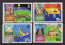 [Christmas - Children's Drawings, type LZ]