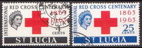 [The 100th Anniversary of Red Cross, type AZ]