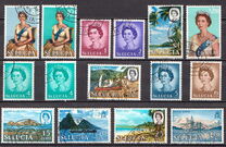 [Postage Stamps, 類型 BA]