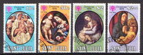 [H. 18. Navidad y año internacional del niño. Cuadros., tipo JU]