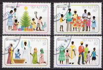 [Christmas, Typ DZ]