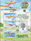 [The 20th Anniversary of Manned Flight, type CR]