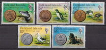 [New Coinage, type FM]