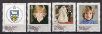 [The 21st Anniversary of the Birth of Diana, Princess of Wales, 1961-1997, Tip JO]