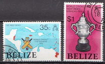 [West Indian Victory in World Cricket Cup, type AP]