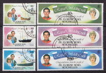 [Royal Wedding, 類型 W]