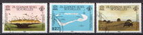 [UNESCO World Heritage - Aladabra Archipelago, type E]