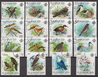 [Birds, type O]