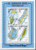[Maps, Tip K]