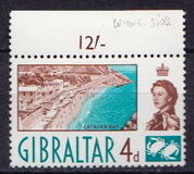 [New Daily Stamps, වර්ගය BB]