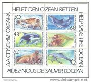 [Marine Mammals, type ENH]