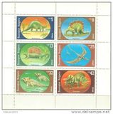 [Prehistoric Animals, type EIS]