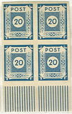 [As Previous Edition - without Russian Inscription, type B8]