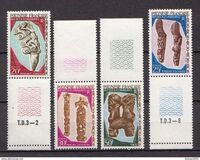 [Art from Marquises Island, type BN]