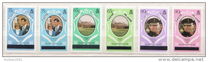 [Turks and Caicos Islands Postage Stamps Overprinted, type H]