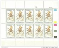 [Spiders, type GY]