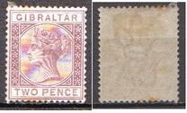 [Queen Victoria, 1819-1901, type D]