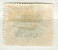 [Stamps of 1896-1898 Surcharged in Black, Tipe Q5]
