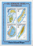 [Maps, Tip K]