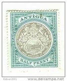 [Seal of the Colony & King Edward VII, type C]