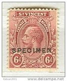 [King George V, Coat of Arms - New Watermark, Tipi Q24]